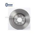 46416712 46423415 51749124 disque de frein rotor pour FIAT / ALFA ROMEO / LANCIA